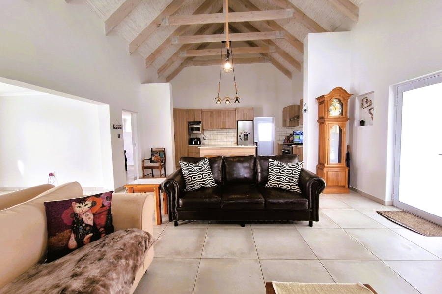 3 Bedroom Property for Sale in Lampiesbaai Western Cape